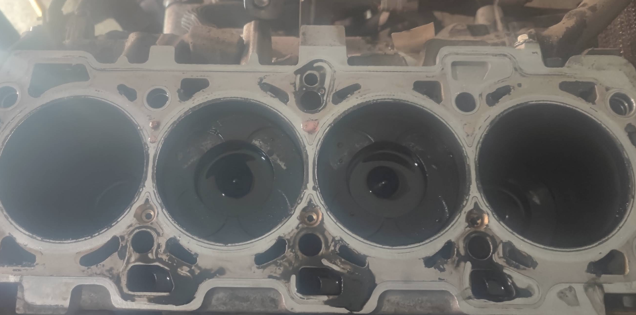 Servis malih motora